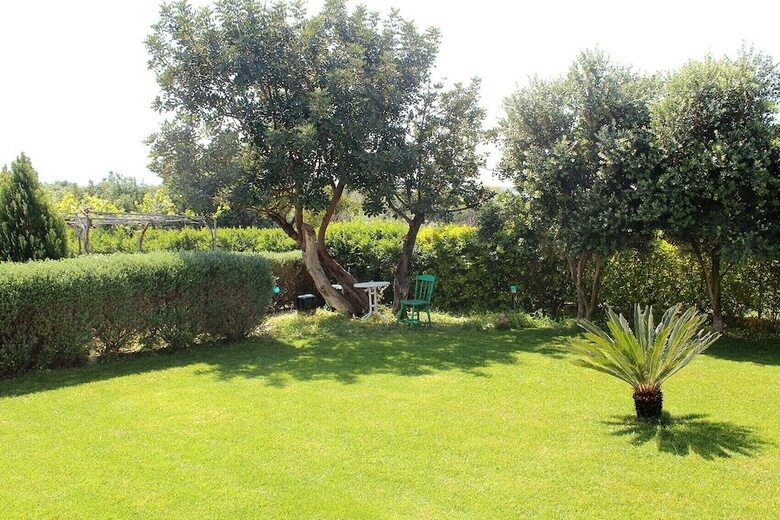 Villa Armonia, Everything Is In Harmony