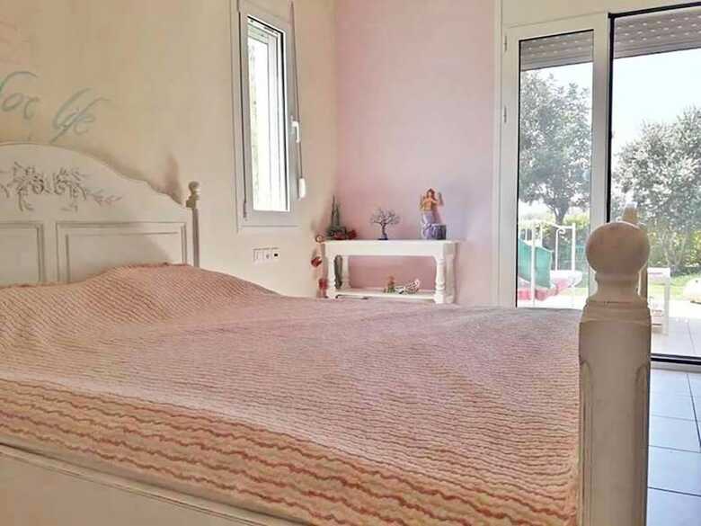 Villa Armonia, Everything Is In Harmony