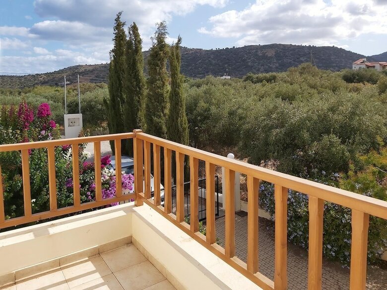 Villa Armonia, Everything Is In Harmony