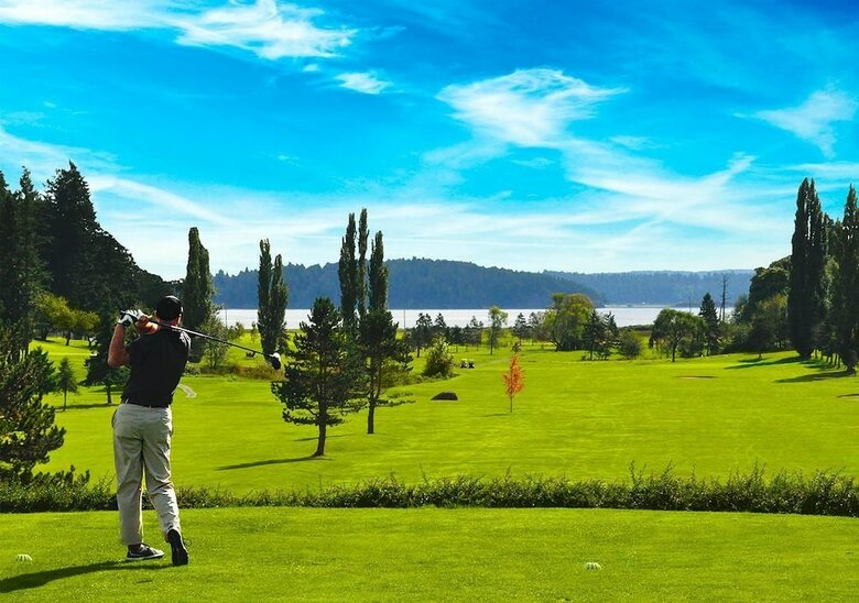 Hotel Swinomish Casino & Lodge