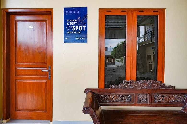 Hostal Spot On 2790 Bintang Selatan Guest House