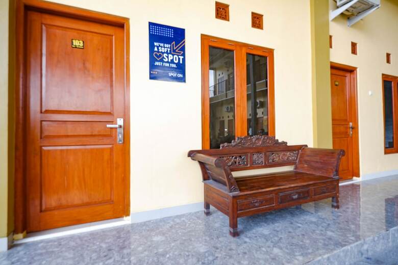 Hostal Spot On 2790 Bintang Selatan Guest House
