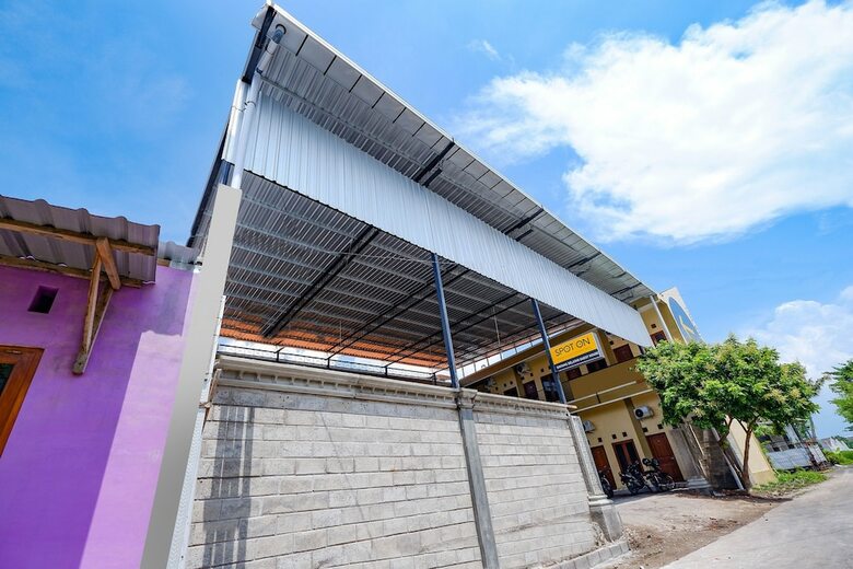 Hostal Spot On 2790 Bintang Selatan Guest House