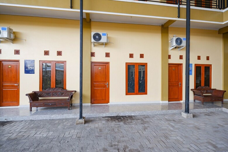 Hostal Spot On 2790 Bintang Selatan Guest House