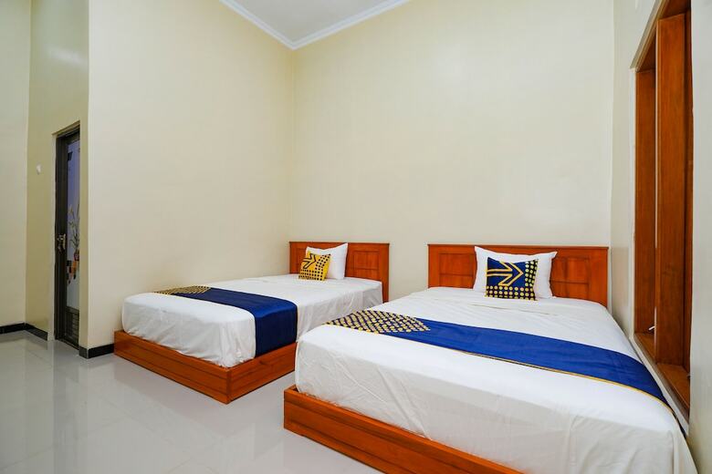 Hostal Spot On 2790 Bintang Selatan Guest House