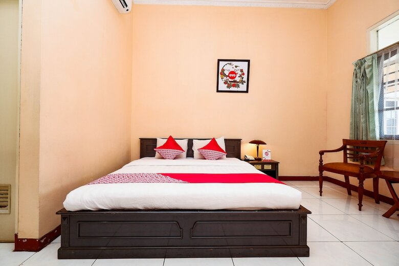 Oyo 2495 Hotel Wijaya