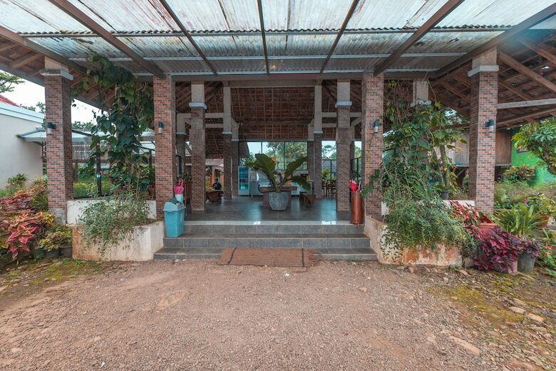 Hostal Spot On 2642 Villa Paul