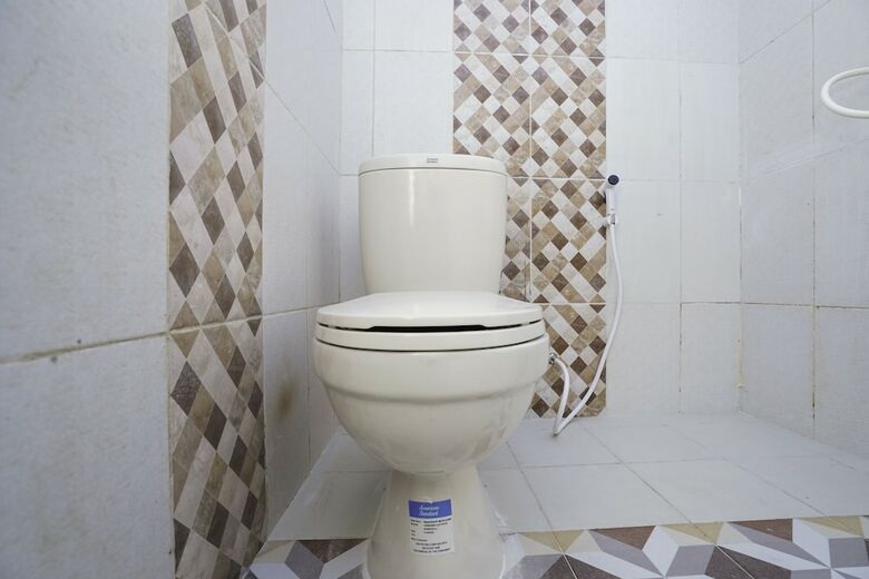 Hostal Spot On 2591 Griya Demangan Syariah