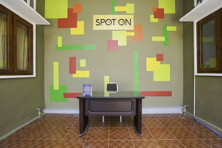 Hostal Spot On 2591 Griya Demangan Syariah