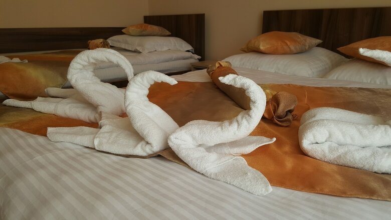 Hotel Casa Alex