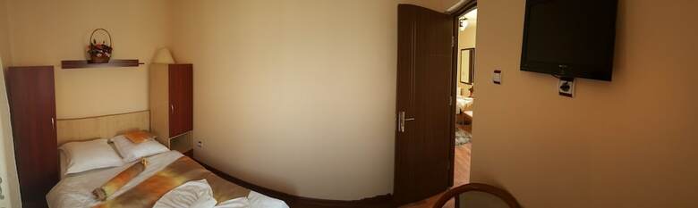 Hotel Casa Alex