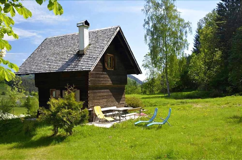 Hotel Tameggerhof