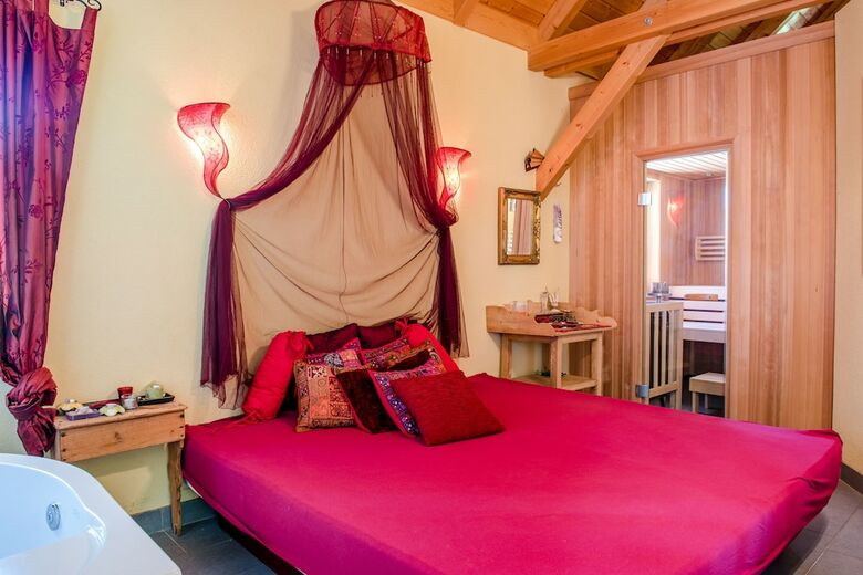 Hotel Tameggerhof