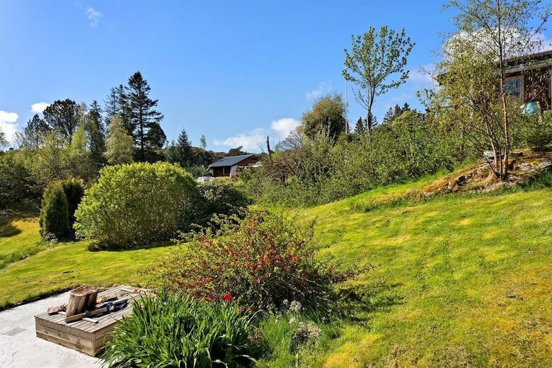 Villa House Of M�vik