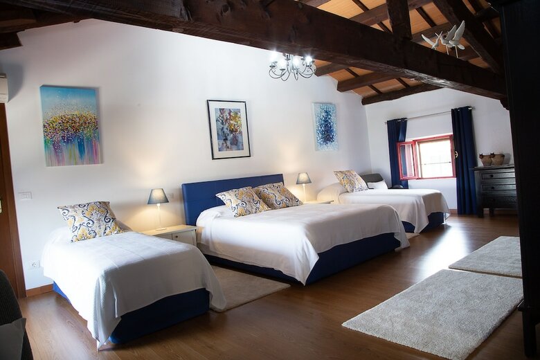 Hotel Palazzo Strassoldo Bed & Breakfast