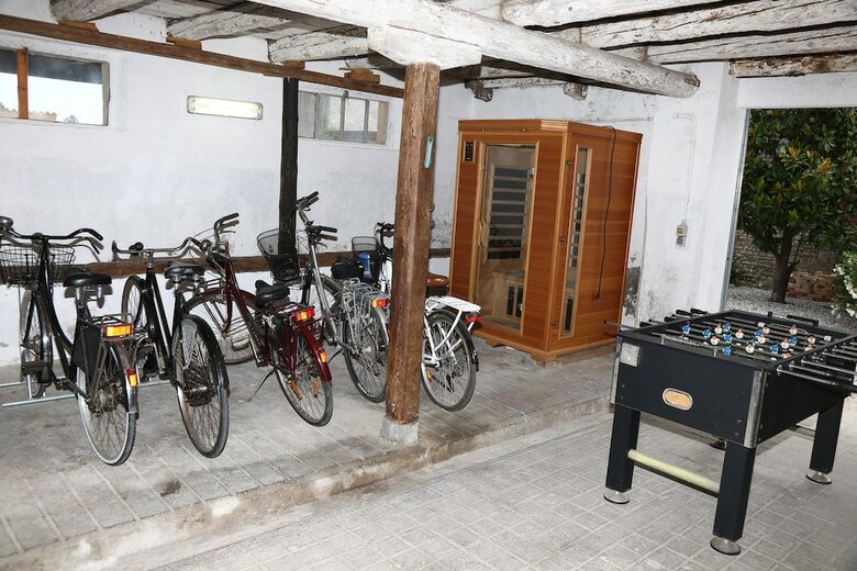 Hotel Palazzo Strassoldo Bed & Breakfast