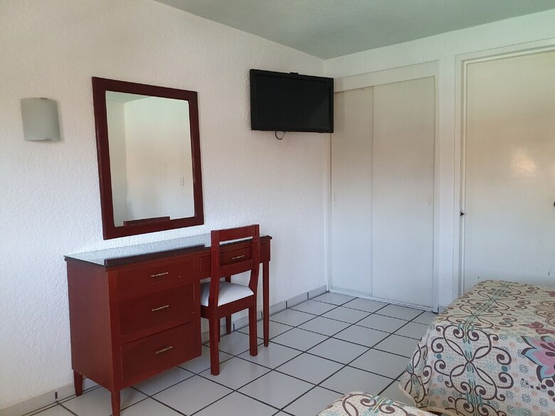 Hotel Capital O Col�n