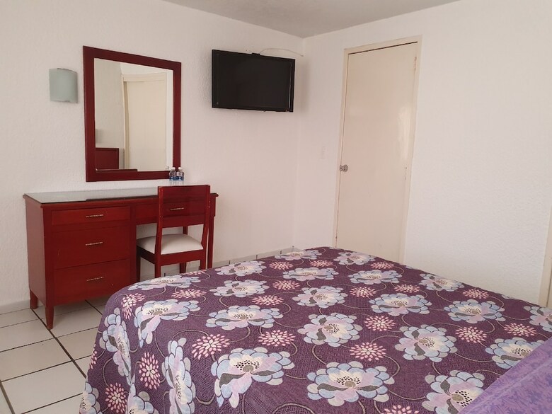 Hotel Capital O Col�n