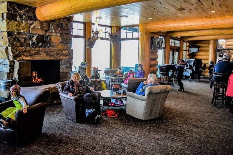 Cabana Mont Du Lac Resort