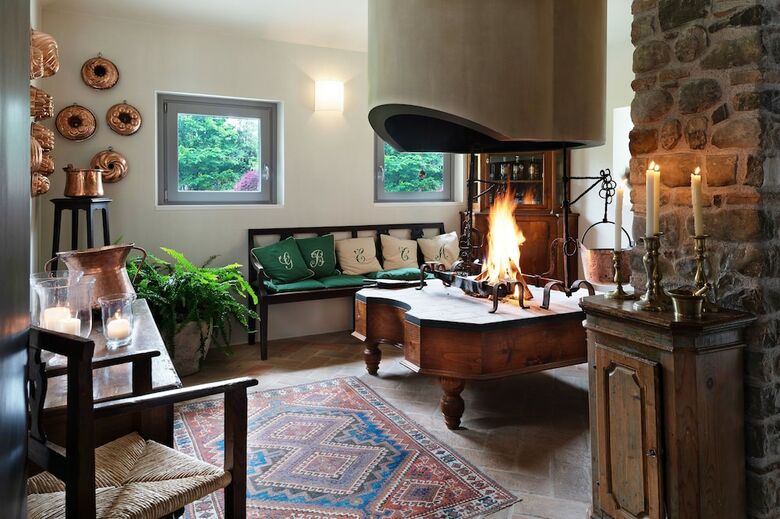 Hotel Borgo Nonino