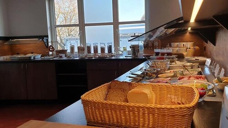 Trip Inn Hotel Dasing-augsburg