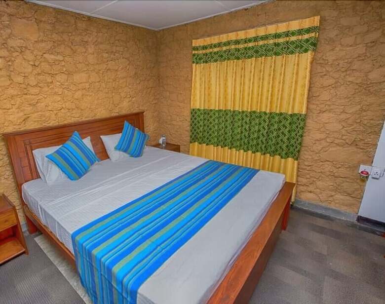 Hotel Ella Relax Inn