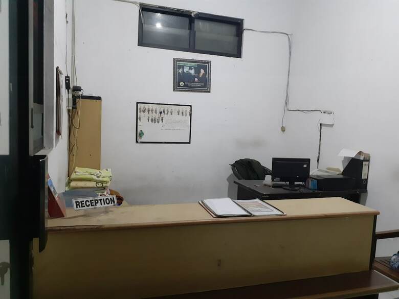 Hostal Hotel Panarukan