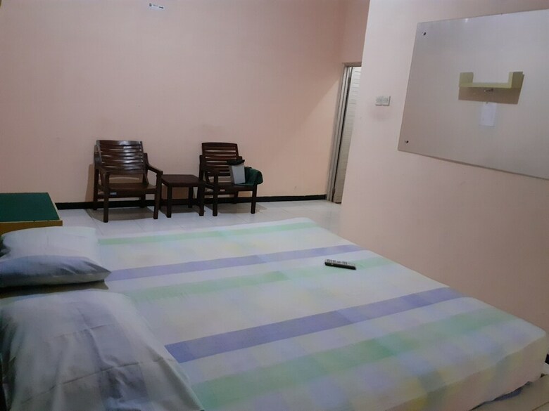 Hostal Hotel Panarukan