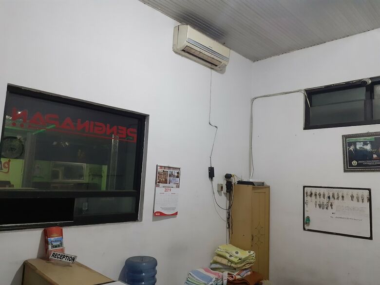 Hostal Hotel Panarukan