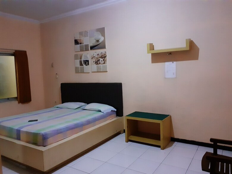 Hostal Hotel Panarukan