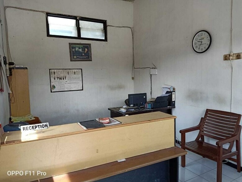 Hostal Hotel Panarukan