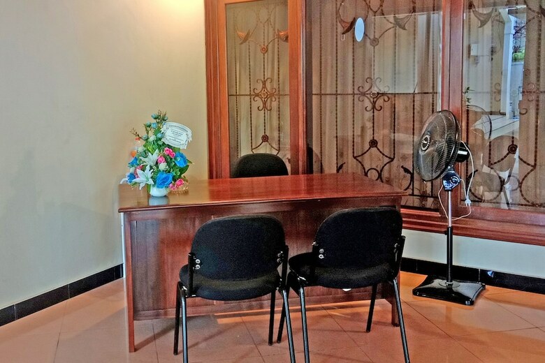 Hotel Homestay Villa Diva Tambi