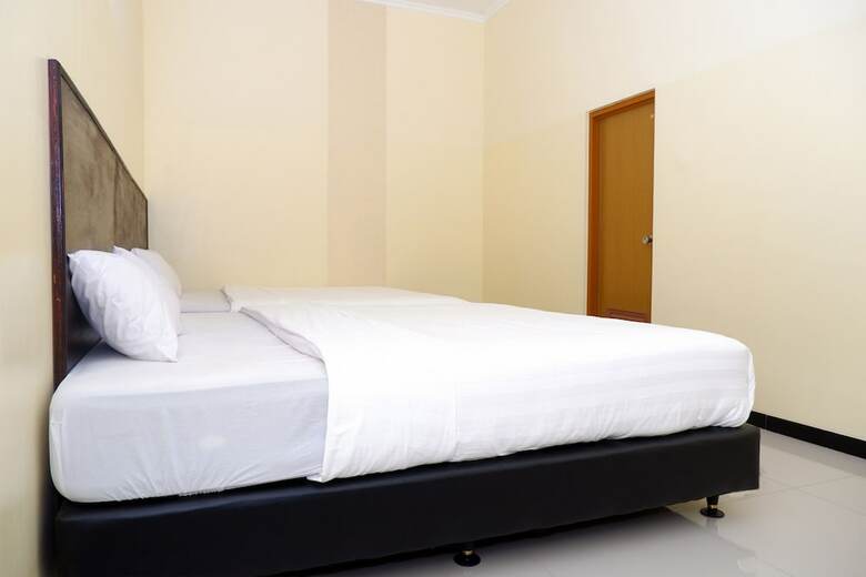 Hotel Homestay Villa Diva Tambi