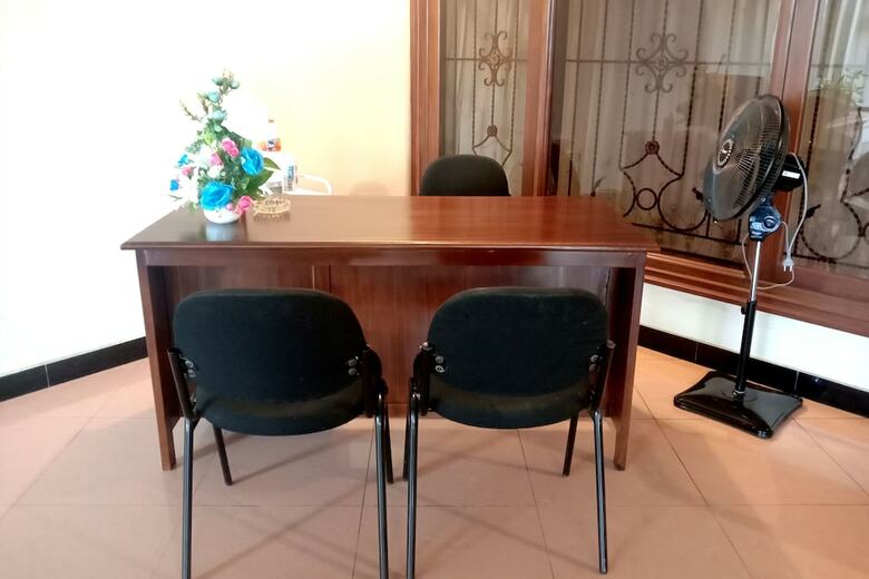 Hotel Homestay Villa Diva Tambi