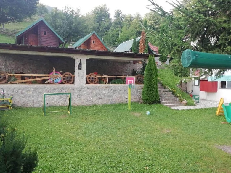 Bungalovi Vukovic
