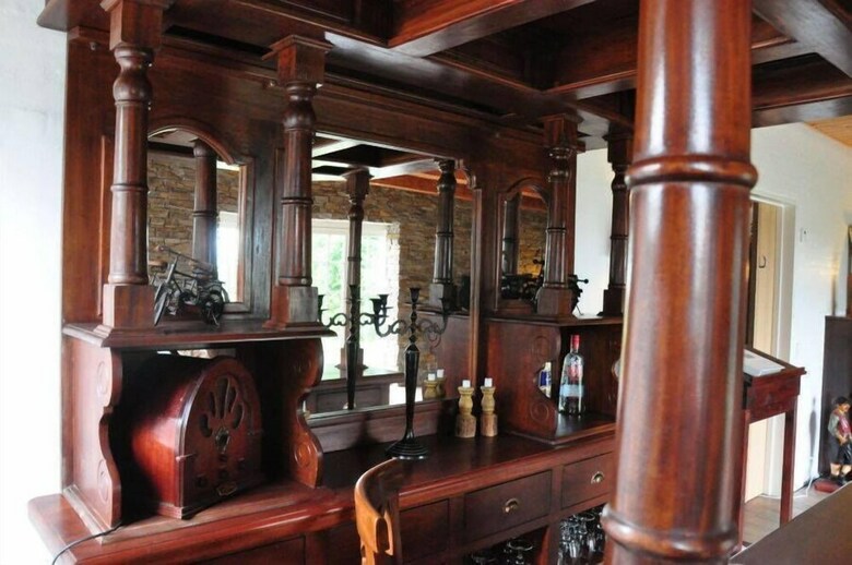 Jomfrubakken Bed And Breakfast