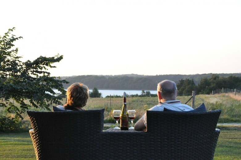 Jomfrubakken Bed And Breakfast