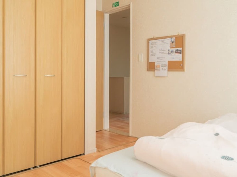 Hotel Angeline House