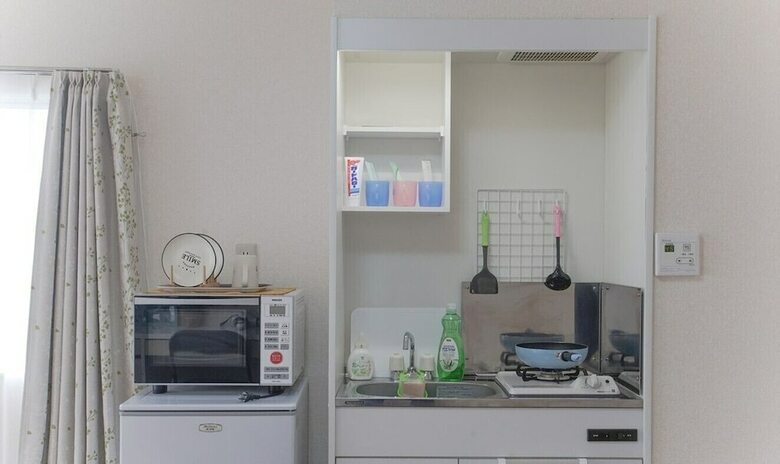 Apartamentos Kaike Kamiitabashi