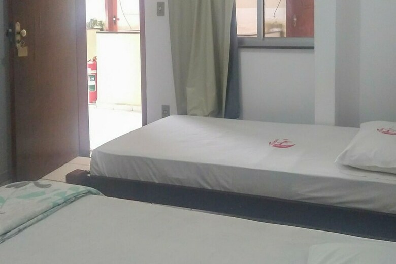 Oyo Morumbi Hotel