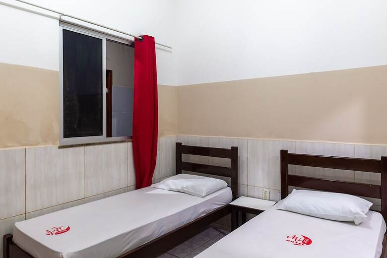 Oyo Morumbi Hotel