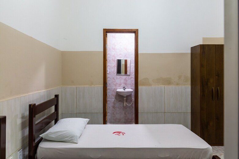 Oyo Morumbi Hotel