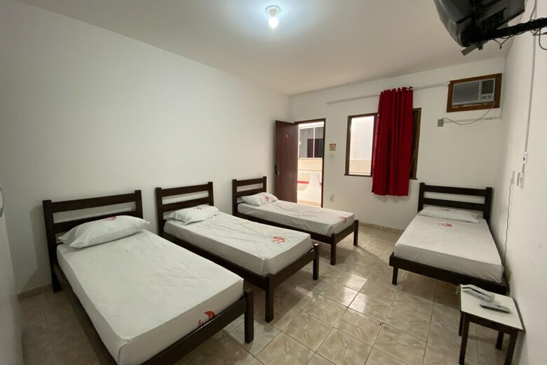 Oyo Morumbi Hotel