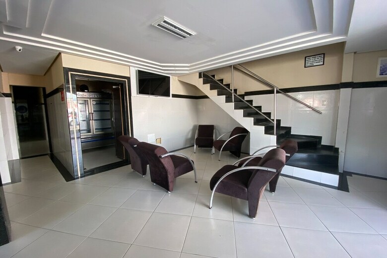 Oyo Morumbi Hotel