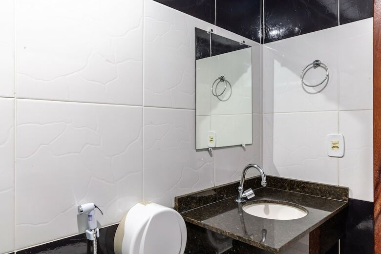 Oyo Morumbi Hotel