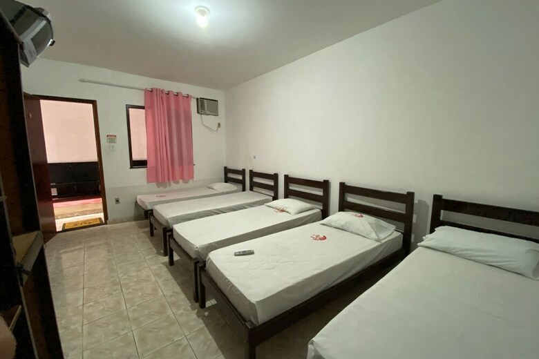 Oyo Morumbi Hotel