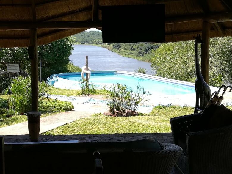 Posada Mount Hermon Safari Cottages
