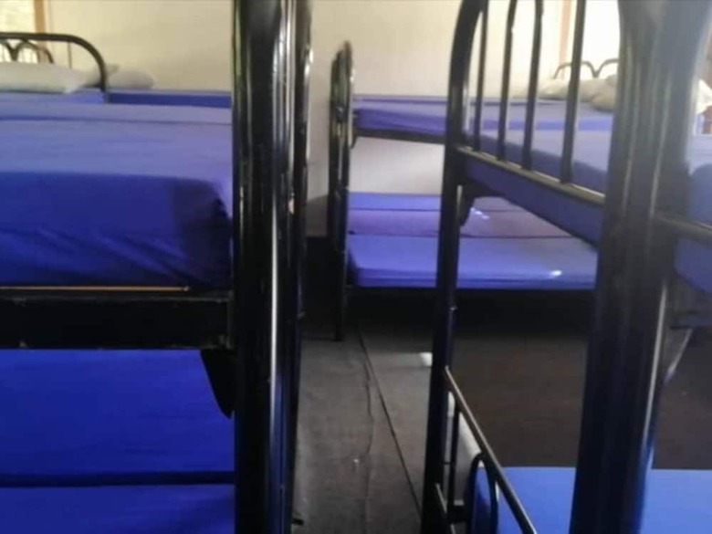 Hostal Spot On 90014 Otternest Gunung Pulai 2