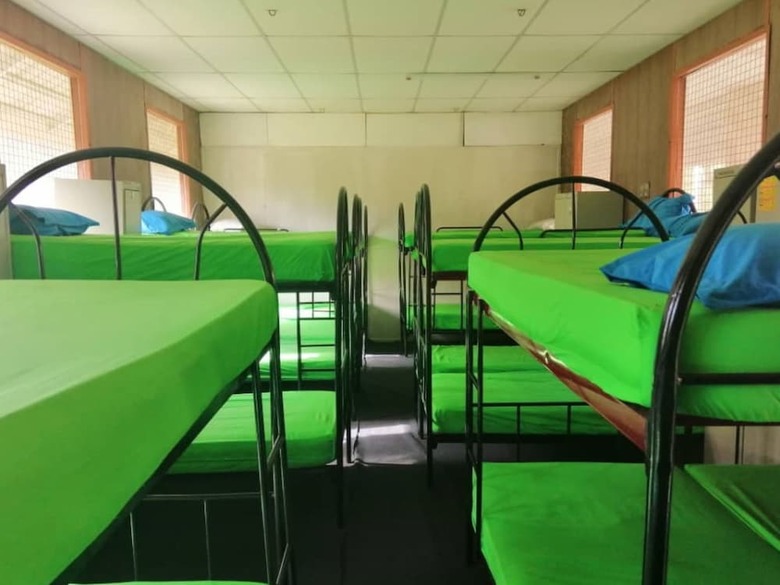 Hostal Spot On 90014 Otternest Gunung Pulai 2