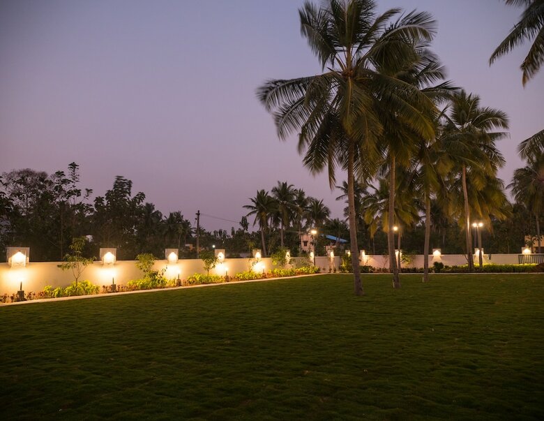 Mm Legacy - A Bergamont Group Of Hotels